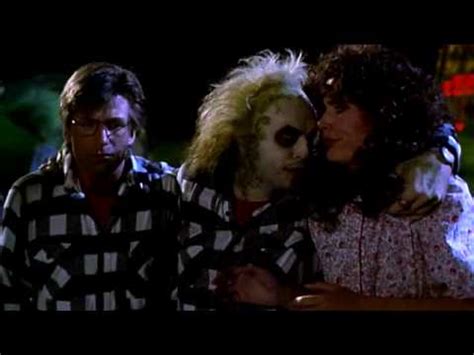 You know this isn't funny where is my portfolio. Beetlejuice Trailer - YouTube