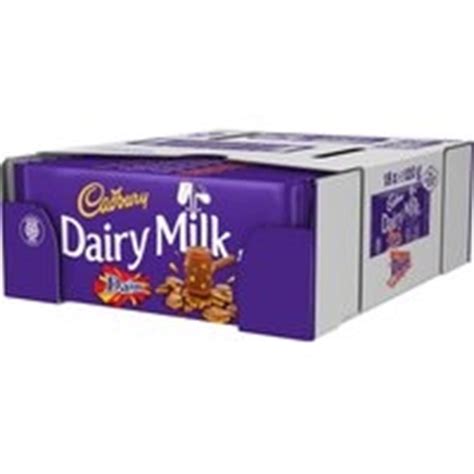 Numaonline Cadbury Dairy Milk With Daim G Box Of