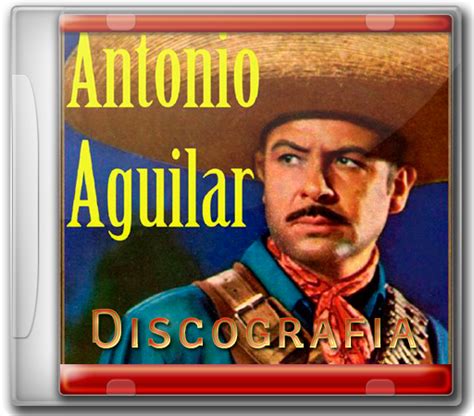 Mis Discografias Discografia Antonio Aguilar Vrogue