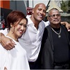 Dwayne Johnson's Parents: Dad, Mom And Family