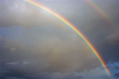 Rainbow Free Stock Photo Public Domain Pictures