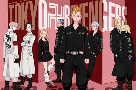 The upcoming tokyo revengers chapter 210 is expected to release on 15th june 2021. Klik Link yang Satu Ini untuk Nonton Film Tokyo Revengers ...