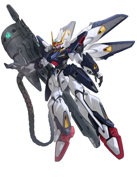 Wing Wingho Sisquiede Gundam Monoeye Gundams Sd Gundam Sd Gundam