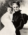 File:Wallis Simpson as a six-month-old child in the arms of her mother ...