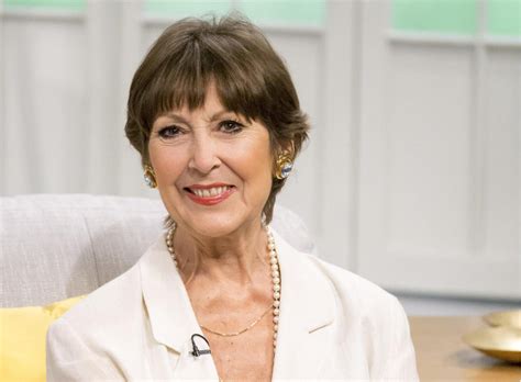 How Old Is Anita Harris What Are The Celebrity Masterchef 2018 Stars