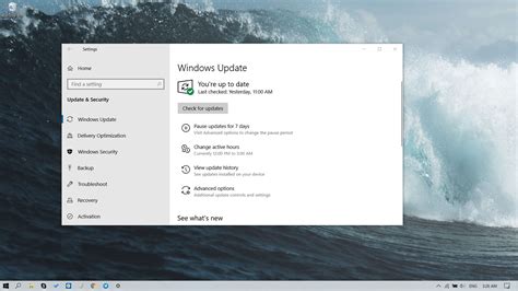 How To Download And Install The Windows 10 May 2019 Update Guides