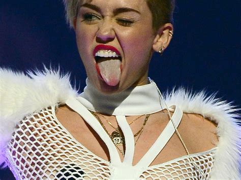 Miley Cyrus Halloween Costumes And Slut Shaming The Independent The