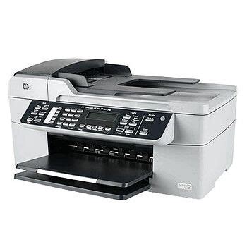 Hp officejet j5700 driver software enables access to advanced features which enables quality printing in timely manner. HP OfficeJet J5780 Ink Cartridges | CompAndSave