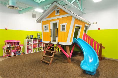 Kiwis Clubhouse Is Perfect For Infants Toddlers And Juniors