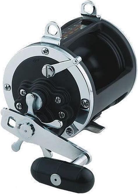 Daiwa Sealine H Deep Sea Reel Rh Bol Com