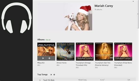 Xbox Music Now Available On Android And Ios Softonic