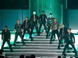 NKOTBSB from American Music Awards' Most Memorable Performances | E! News