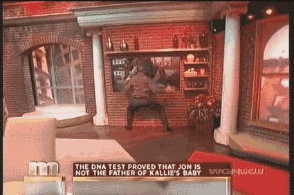 Legend maury gif, find & share on giphy. you are not the father on Tumblr