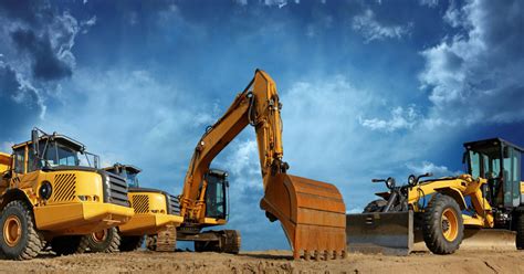 3 Technology Tips And Tools To Help Your Heavy Equipment Rental Company