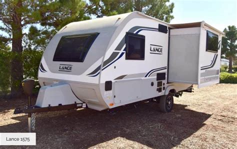Top 5 Travel Trailers With Slide Outs For Sale Of 2023