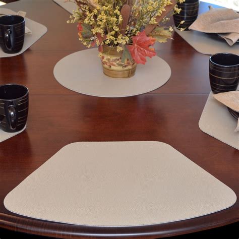 100 Vinyl Placemats For Round Tables Cool Furniture Ideas Check More