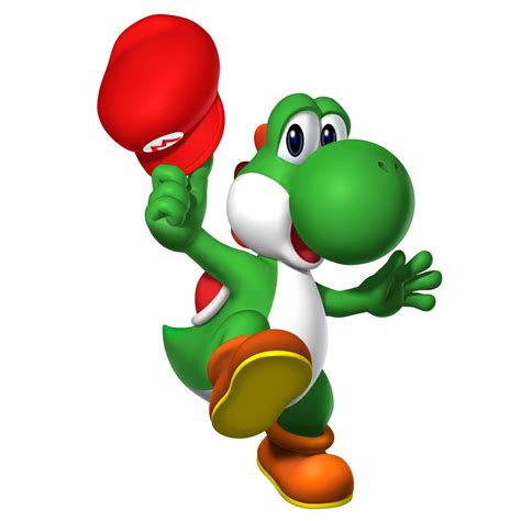 Yoshi Character Mariowiki Fandom Powered By Wikia