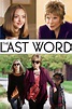 The Last Word (2017) - Posters — The Movie Database (TMDb)