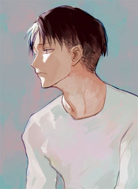 55 awesome attack on titan levi haircut best haircut ideas