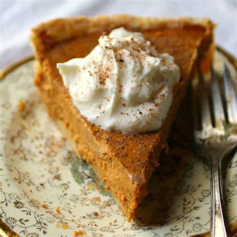 Best Pumpkin Pie Recipe Is Still The One Mom Made Restless Chipotle