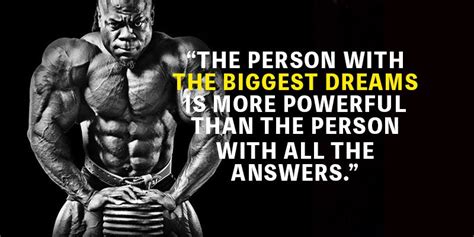 Top 25 Most Inspirational Kai Greene Quotes Funny Bodybuilding Quotes