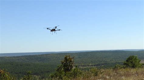 Choctaw Nation Beyond Bvlos Approval Dronelife