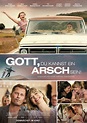 Gott, du kannst ein Arsch sein! - Film 2020 - FILMSTARTS.de