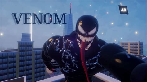 Venom Game Dreams Ps4 Update V002 Youtube