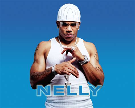 Free Download Nelly Images Nelly Hd Wallpaper And Background Photos [1280x1024] For Your Desktop
