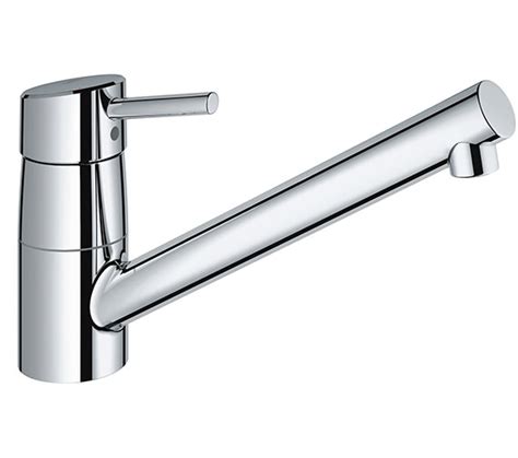 Grohe Concetto Kitchen Sink Mixer Tap 32659001