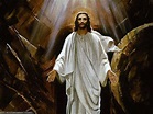 Quotes about Resurrection of jesus (78 quotes)