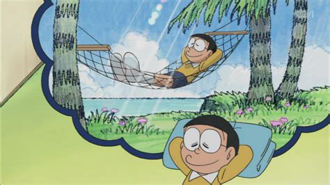 The Sleeping Genius Nobita Doraemon Wiki Fandom