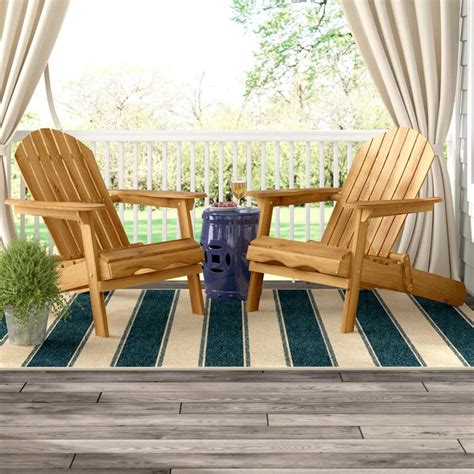 Check out our adirondack chair selection for the very best in unique or custom, handmade pieces from our patio furniture shops. Outdoor Furniture You Can Buy Online For Under $250 in ...