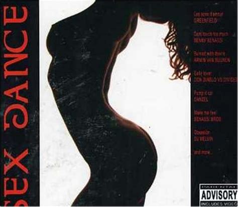 Dance Sex Dance Sex Amazonde Musik Cds And Vinyl