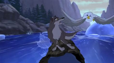 Balto III Wings Of Change