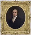 Previous Associate Justices: Levi Woodbury, 1845-1851 | Supreme Court ...