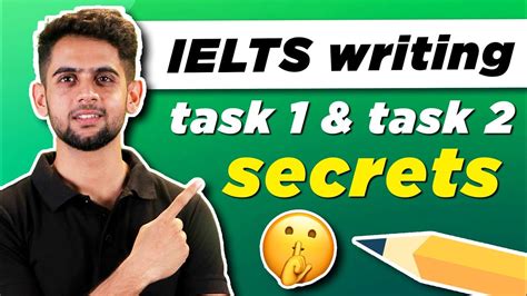 How To Score In Ielts Writing Task 1 And Task 2 Ielts Writing Tips