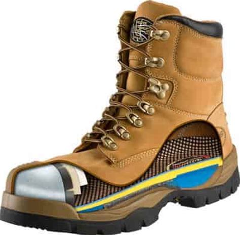 Most Comfortable Work Boots For Your Safety Top 15 In 2021