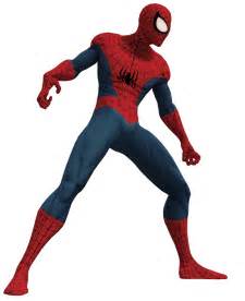 Amazing Spider Man Art Spider Man Shattered Dimensions Art Gallery