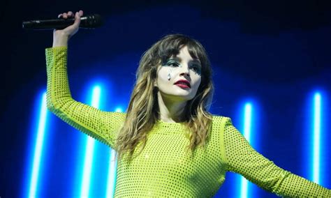Chvrches Tease New Single Over And Set Release Date Udiscover