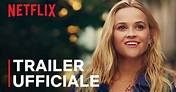 Da me o da te: trama, trailer e cast del film Netflix con Reese ...