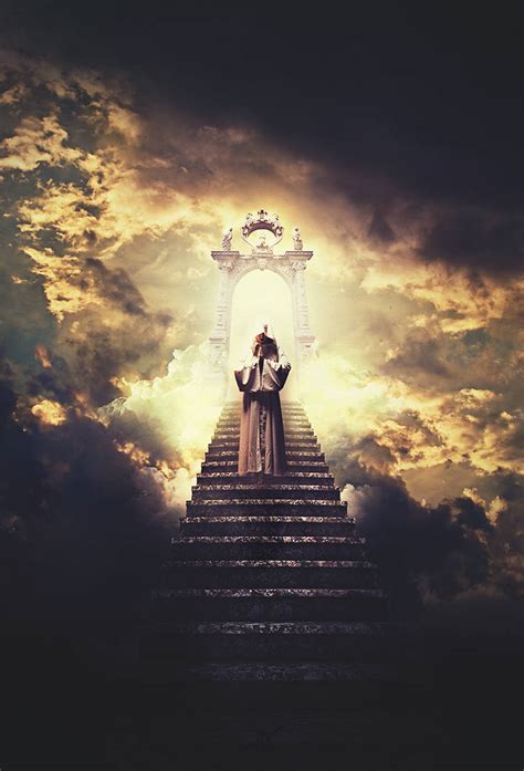 See more ideas about stairway to heaven, stairways, heaven. Heaven | Rose of God Wiki | Fandom