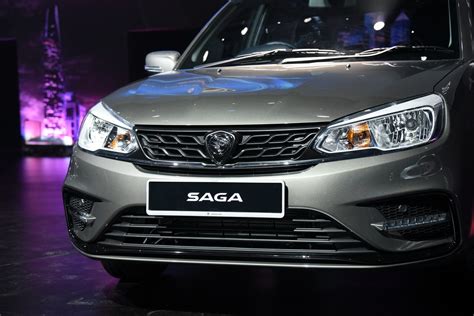 Browse all classes, exterior and interior images, and all information on car sprite. Proton Saga To Launch In Bangladesh, Egypt And Nepal; CKD ...