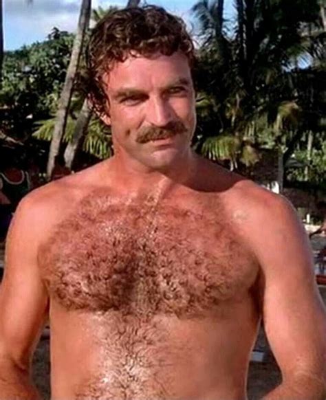 Classic Hotness Tom Selleck Yeah Baby Tom Selleck Beauty Within