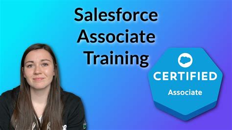 Salesforce Associate Certification Mini Course Salesforce Associate