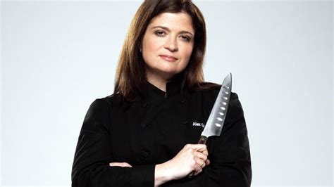 Alex Guarnaschelli · Ama Highlights Celebrity Chefs Iron Chef Chef Cookbook