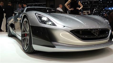 10 Of The Fastest Electric Cars The World Has To Offer Quest News Group