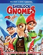 Blu-ray Review: Sherlock Gnomes | The Joy of Movies