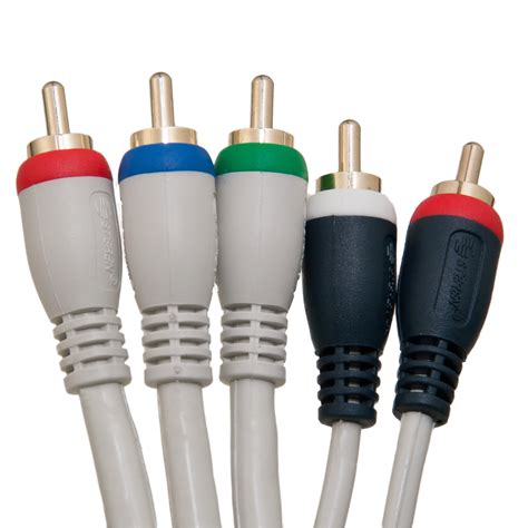 Component Cable