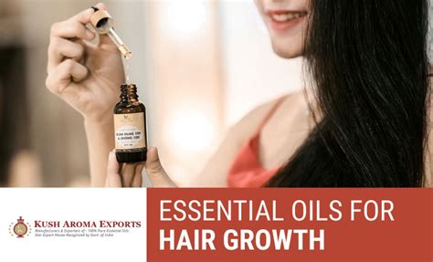 9 Best Essential Oils For Hair Growth Thickness And Thickening Buy Online
